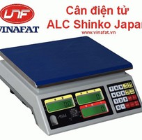 1 Cân điện tử HAW Nhật Bản, cân điện tử Shinko 30kg, cân điện tử nhập khẩu