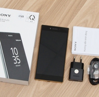 Chuyên Bán Sony  Xperia- Z3 - Z4 - Z5- Xách Tay Chính Hãng