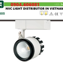 1 Đèn LED NVC rọi ray có thể thay thế modul Led www.nvc-lighting.com.vn