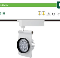 2 Đèn LED NVC rọi ray có thể thay thế modul Led www.nvc-lighting.com.vn