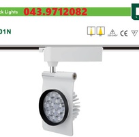 3 Đèn LED NVC rọi ray có thể thay thế modul Led www.nvc-lighting.com.vn