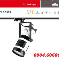 4 Đèn LED NVC rọi ray có thể thay thế modul Led www.nvc-lighting.com.vn