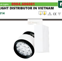 6 Đèn LED NVC rọi ray có thể thay thế modul Led www.nvc-lighting.com.vn