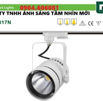 7 Đèn LED NVC rọi ray có thể thay thế modul Led www.nvc-lighting.com.vn