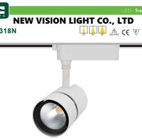 8 Đèn LED NVC rọi ray có thể thay thế modul Led www.nvc-lighting.com.vn