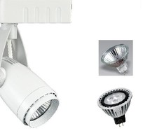 9 Đèn LED NVC rọi ray có thể thay thế modul Led www.nvc-lighting.com.vn