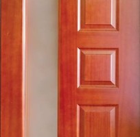 13 Cửa gỗ HDF veneer , cửa gỗ công nghiệp, cửa giá rẻ, cửa nhà ở, cửa đi,