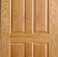 15 Cửa gỗ HDF veneer , cửa gỗ công nghiệp, cửa giá rẻ, cửa nhà ở, cửa đi,