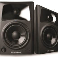 1 Loa M-Audio chuyên dụng  Hàng USA