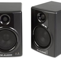 3 Loa M-Audio chuyên dụng  Hàng USA