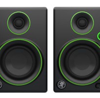 4 Loa M-Audio chuyên dụng  Hàng USA