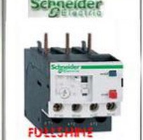 3 Thiết bị điện Schneider Electric