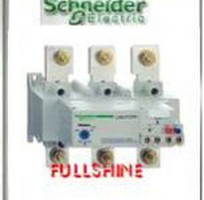 4 Thiết bị điện Schneider Electric