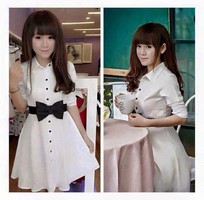 6 Váy đầm cute đồng giá chỉ 95k  mại dô,