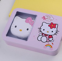 4 Điện thoại mèo Hello Kitty K888 2016 siêu dễ thương