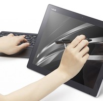 VAIO Z Canvas Signature Edition 2 In 1 thế hệ mới của Sony VAIO