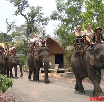 Chương trình du lịch Buôn Ma Thuột giá rẻ