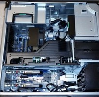 Bán HP Desktop workstation HPZ640 New 100 Fullbox,Intel XEON 24 CPU,BH 2018