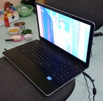 1 Laptop hp envy m6 cấu hình khủng