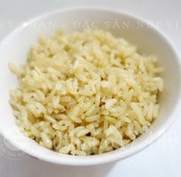 Gạo Lứt Séng Cù sản phẩm tốt nhất cho dưỡng sinh thực dưỡng