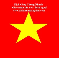 Dịch thuật công chứng tiếng Lào tại Hà Nội