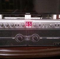 Mixer Karaoke MWE-M1030 . 1350k