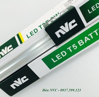 Đèn tuýp hắt khe số 1 thị trường- nVc-lighting.com.vn