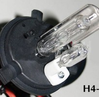 4 Bộ bóng đèn Xenon  HID   H4- XHL-1.2