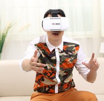 1 Kính thực tế ảo VR Box