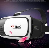4 Kính thực tế ảo VR Box
