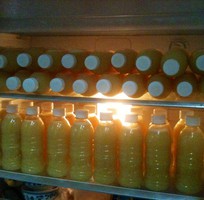 6 Nước bưởi ép nguyên chất 30k/chai 350ml tại 92 Nguyễn Khang - Hà Nội