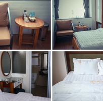 4 Khách sạn Hoàng Gia - Hà Nội xin kính chào Quý khách
