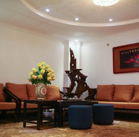 5 Khách sạn Hoàng Gia - Hà Nội xin kính chào Quý khách