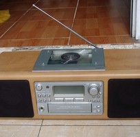 Máy Radio, Máy Cassette cổ, Máy FM, Đài FM.