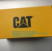 16 Điện Thoại Siêu Bền Chống Nước, Bụi, Va Đập Caterpillar CAT B25, B30, B100.