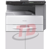 1 Chuyên phân phối máy photocopy Canon iR 2002N, Ricoh MP 2001L giá rẻ