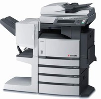 Cho thuê máy chiếu, máy photocopy các loại giá cực tốt tại Khải Phàm HCM