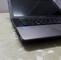 2 Laptop Asus K45VM Vga i5 2gb