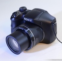 Bán máy ảnh siêu zoom Sony H300 như mới còn BH tới 19/02/2018. Giá rẻ.