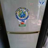 Bán tủ lạnh national 120l hàng nhập khẩu giá rẻ