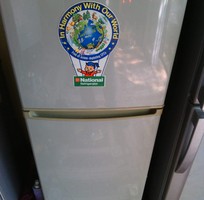 1 Bán tủ lạnh national 120l hàng nhập khẩu giá rẻ
