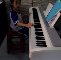 Dạy đàn Piano-Organ-Guitar ở  bmt-daklak