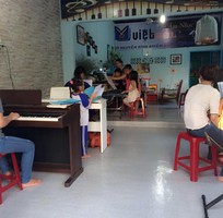 1 Dạy đàn Piano-Organ-Guitar ở  bmt-daklak