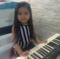 3 Dạy đàn Piano-Organ-Guitar ở  bmt-daklak