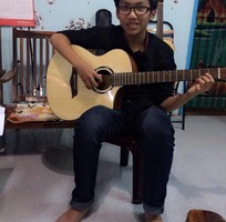 4 Dạy đàn Piano-Organ-Guitar ở  bmt-daklak