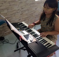 7 Dạy đàn Piano-Organ-Guitar ở  bmt-daklak