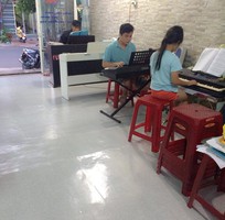 9 Dạy đàn Piano-Organ-Guitar ở  bmt-daklak
