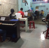 10 Dạy đàn Piano-Organ-Guitar ở  bmt-daklak