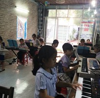 11 Dạy đàn Piano-Organ-Guitar ở  bmt-daklak