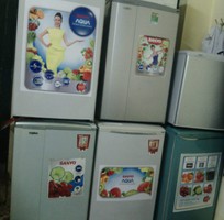 1 Thanh lí tủ lạnh sanyo 90l giá rẻ
